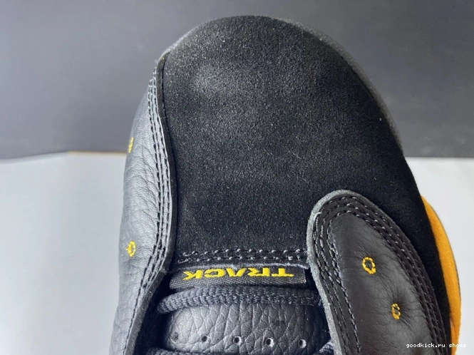 Cheap Jordan Air Retro High League 13 AR4390-035 Oregon 0712